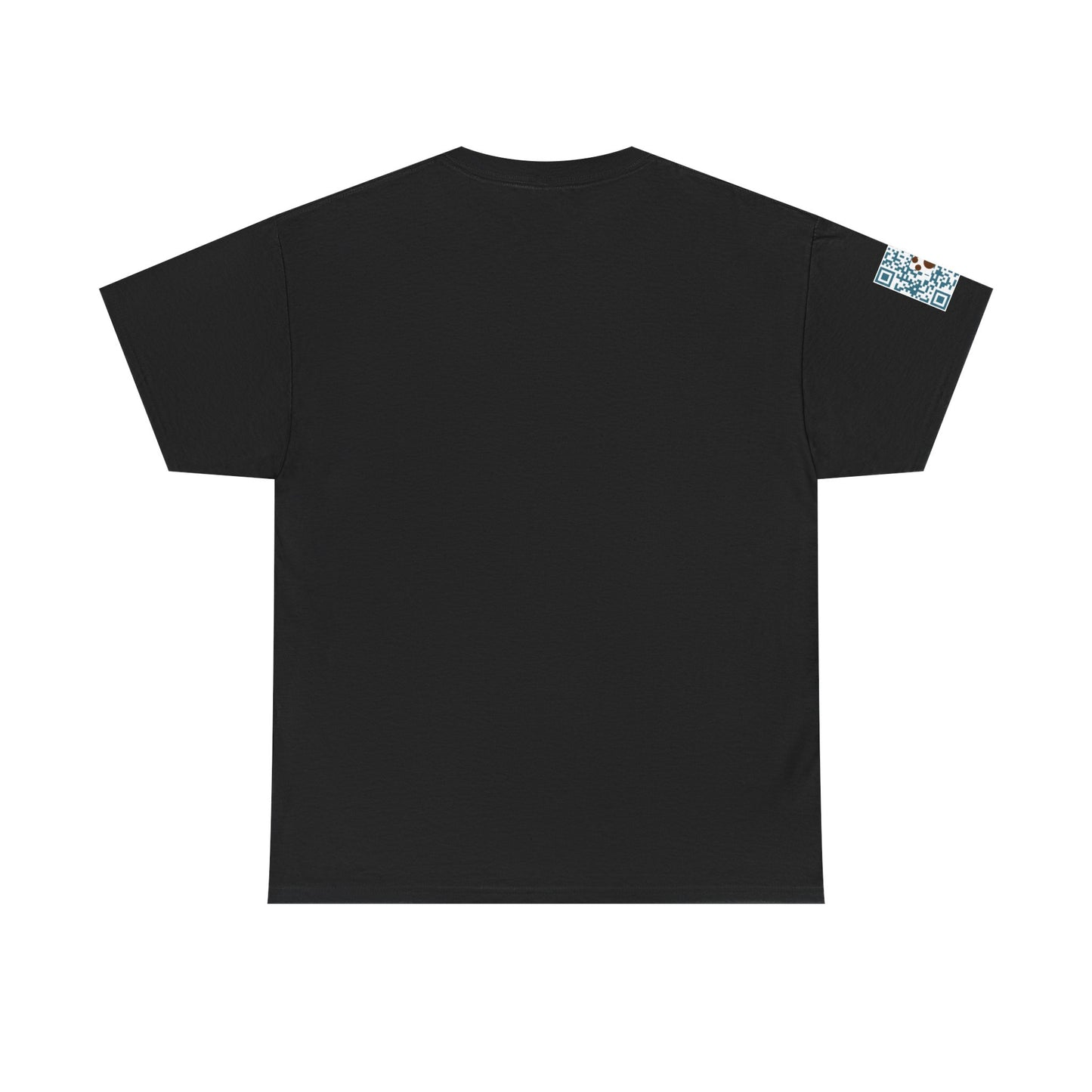 Embrace your Journey ~ Unisex Heavy Cotton Tee ~ S-5XL