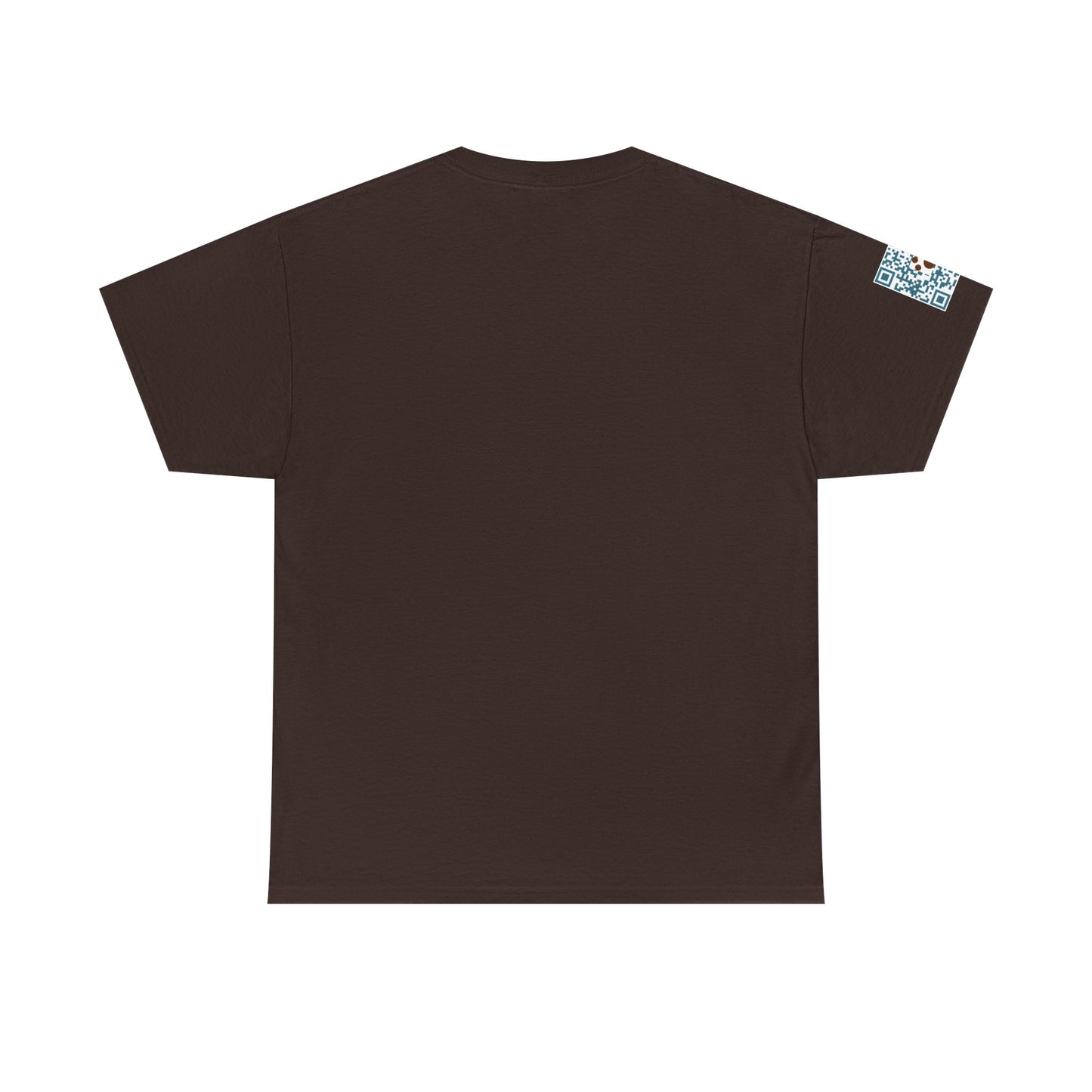Embrace your Journey ~ Unisex Heavy Cotton Tee ~ S-5XL