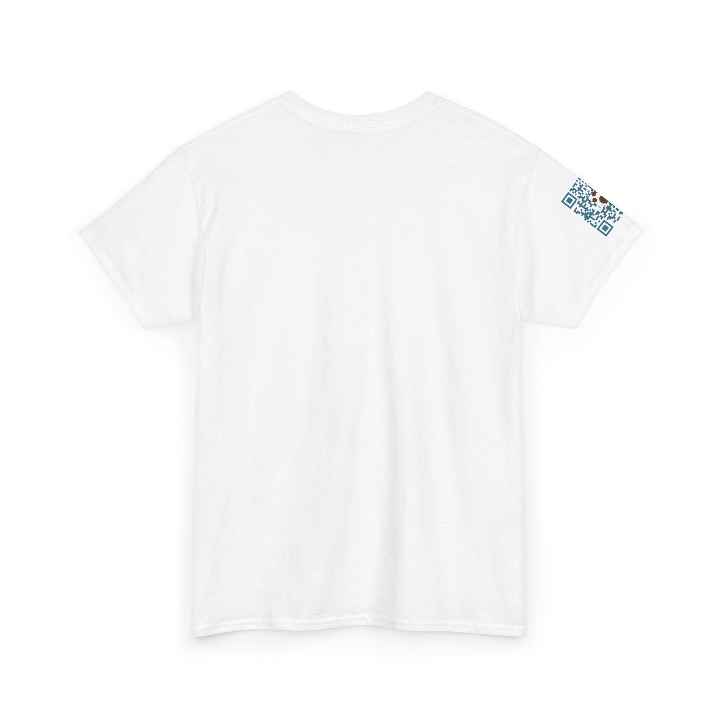 Embrace your Journey ~ Unisex Heavy Cotton Tee ~ S-5XL