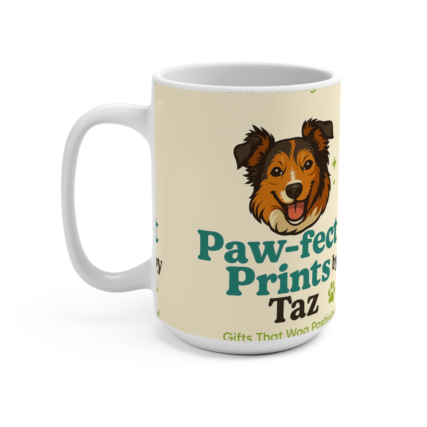 Mug 15oz