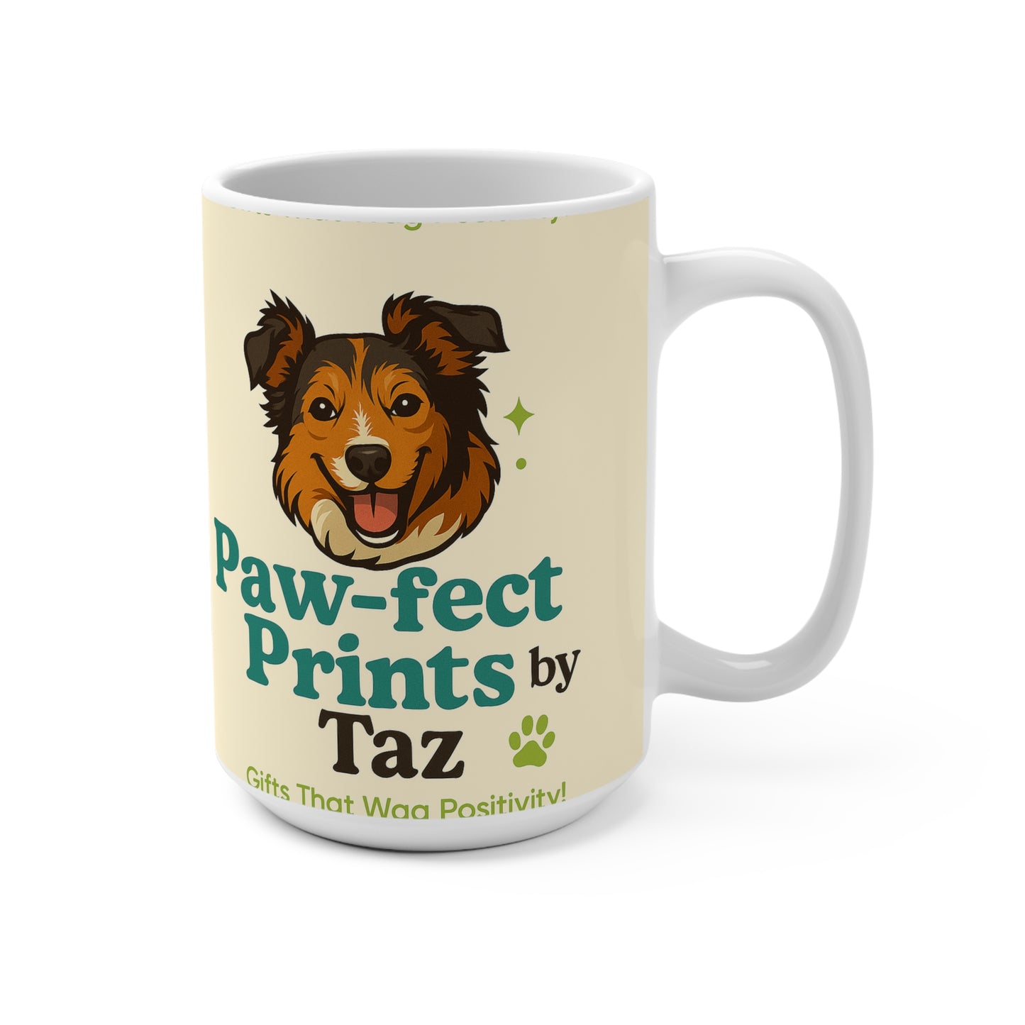 Mug 15oz