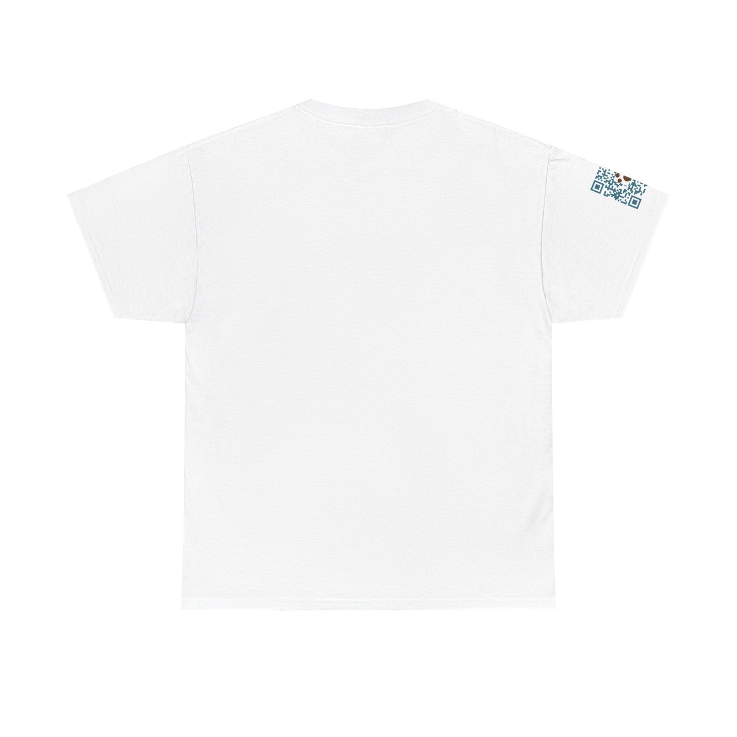 Embrace your Journey ~ Unisex Heavy Cotton Tee ~ S-5XL