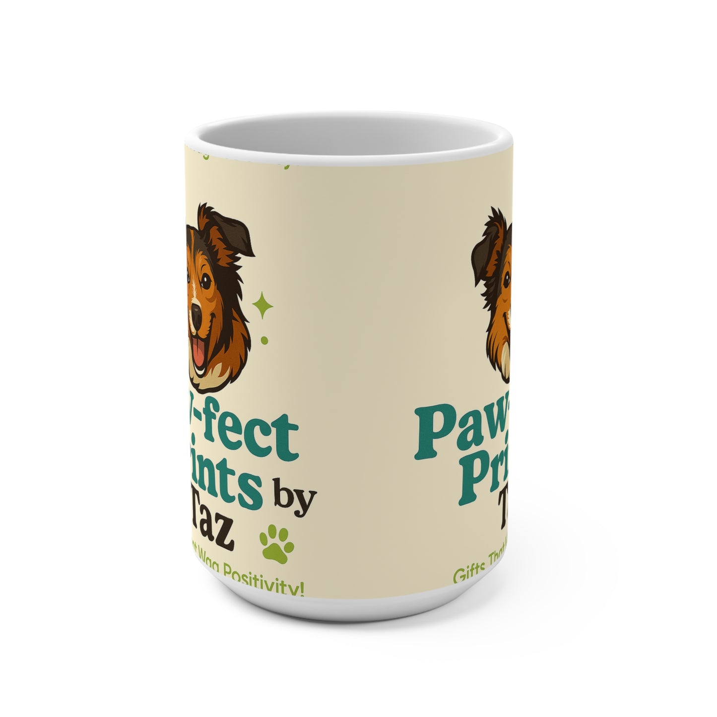 Mug 15oz