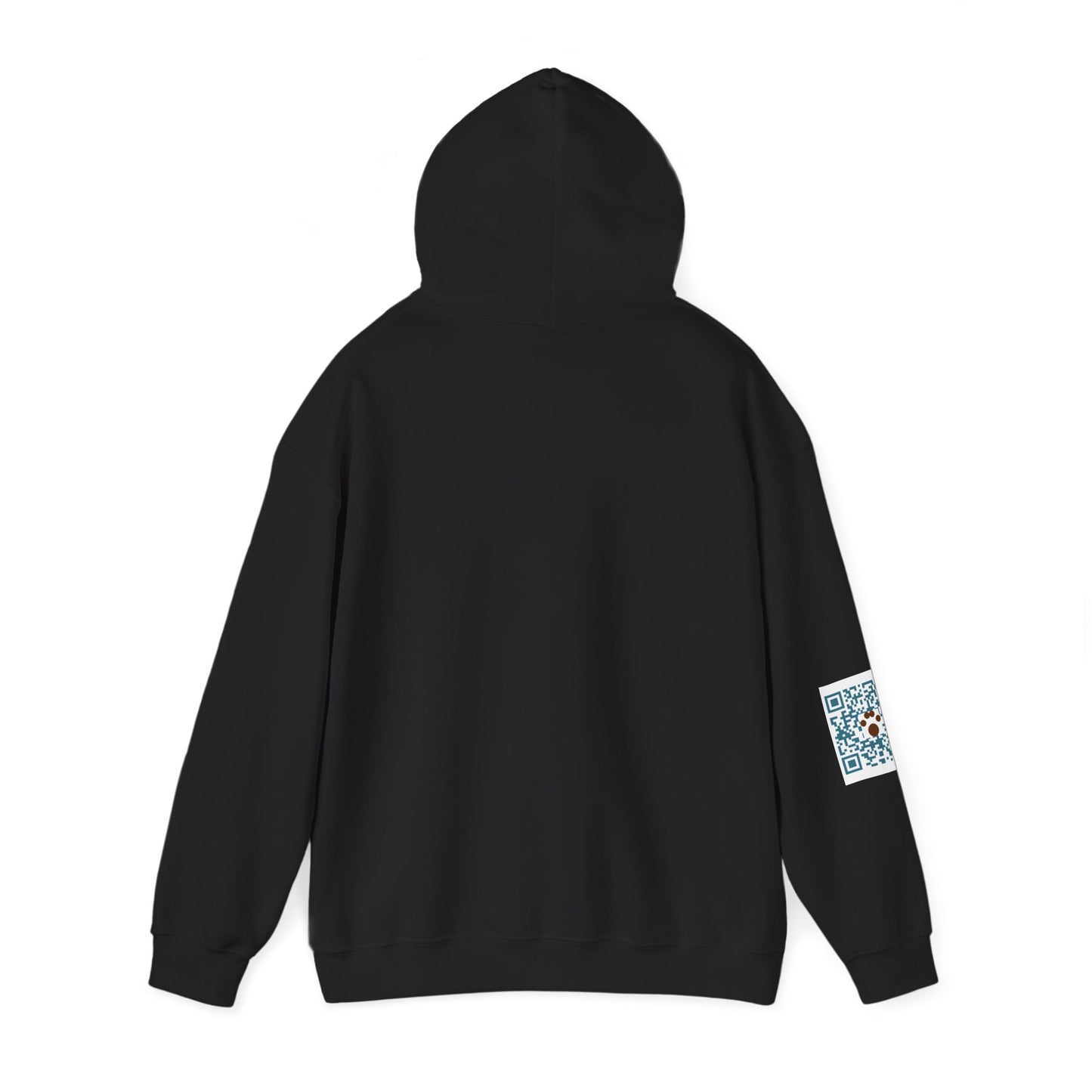 Believe in Yourself ~ unisex Hoodie - S - 5XL ~ Shelter Animal Donation