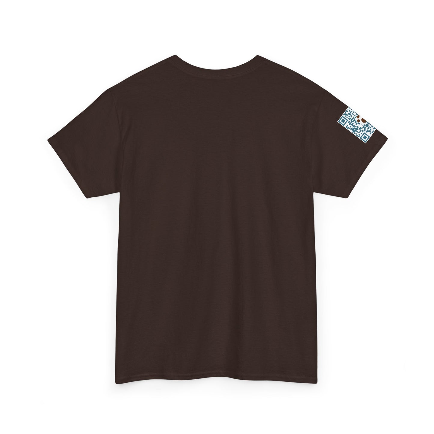 Embrace your Journey ~ Unisex Heavy Cotton Tee ~ S-5XL