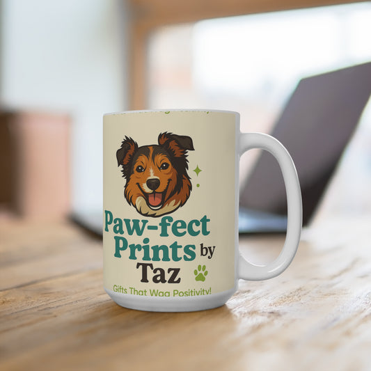 Mug 15oz