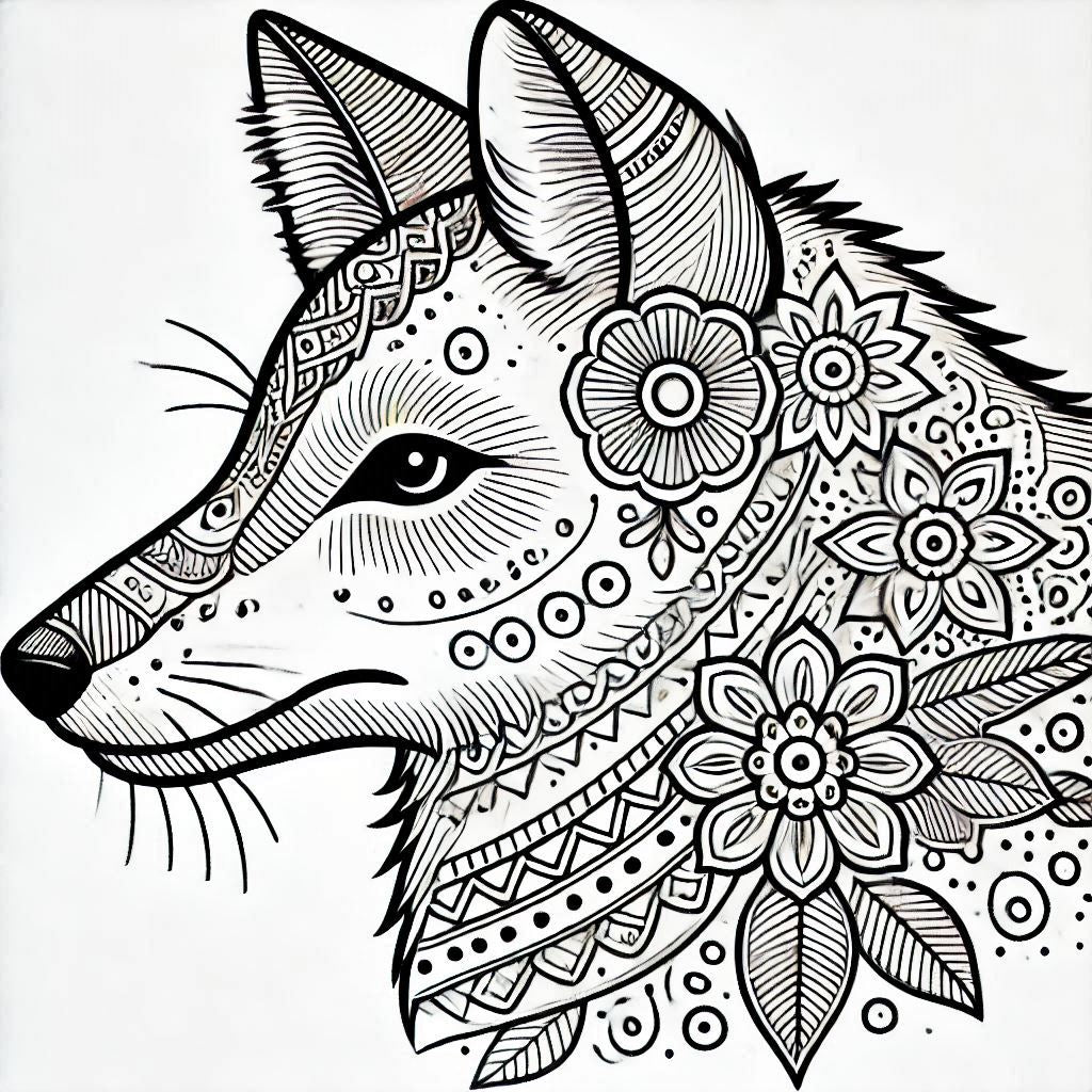13 ~ endangered animal coloring pages ~ downloads